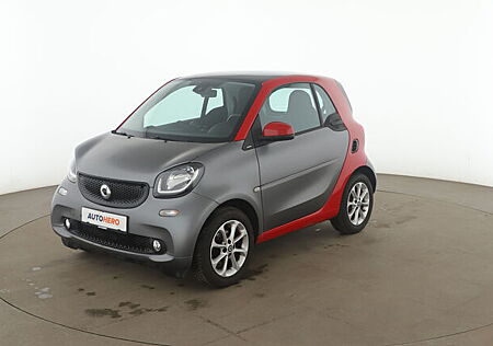 Smart ForTwo 1.0 passion