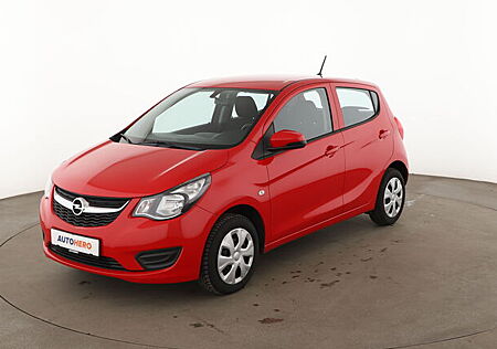 Opel Karl 1.0 Edition