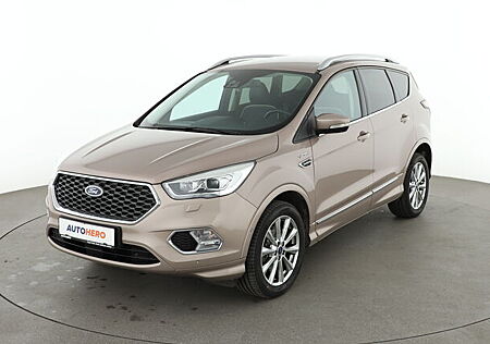 Ford Kuga 1.5 EcoBoost Vignale