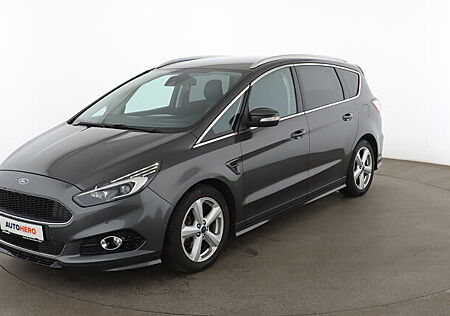 Ford S-Max 2.0 TDCi Titanium