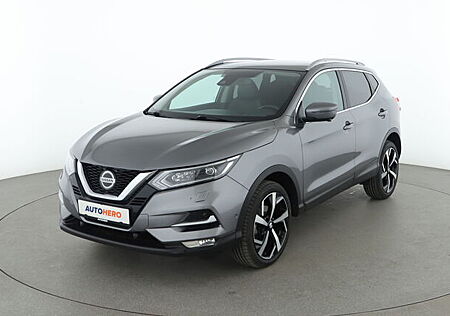 Nissan Qashqai 1.2 Tekna