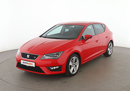 Seat Leon 1.4 TSI FR