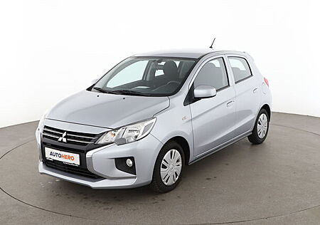 Mitsubishi Space Star 1.2 Spirit