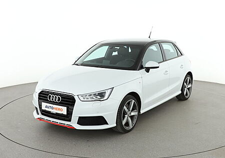 Audi A1 1.8 TFSI Sport