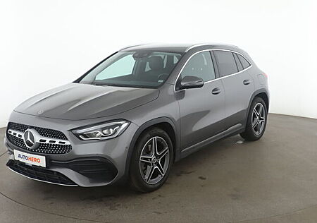 Mercedes-Benz GLA 220 d AMG Line