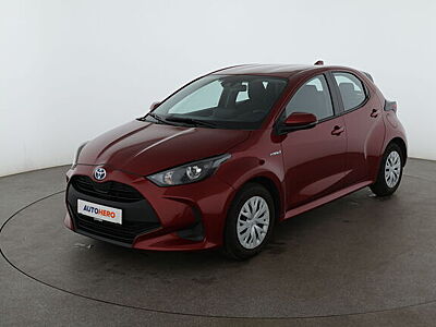 Toyota Yaris 1.5 Hybrid Comfort