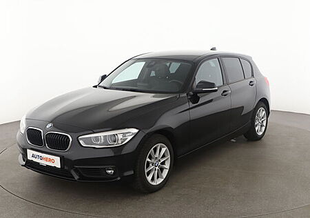 BMW 1er 120i Advantage