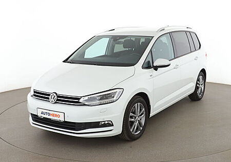 VW Touran 1.5 TSI ACT Join