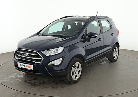 Ford EcoSport 1.0 EcoBoost Cool&Connect