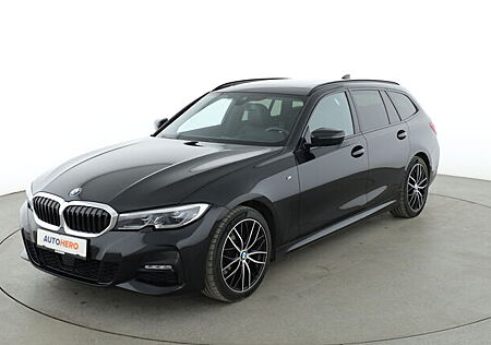 BMW 3er 320i M Sport
