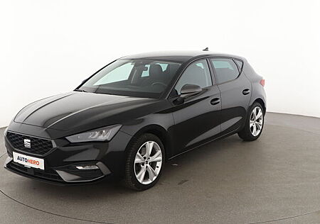 Seat Leon 2.0 TDI FR