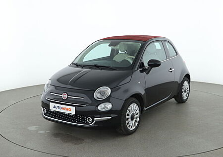 Fiat 500C 1.2 Lounge