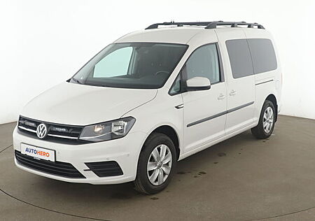 VW Caddy 2.0 TDI Maxi Trendline BlueMotion