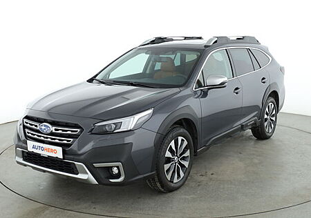 Subaru Outback 2.5 Platinum