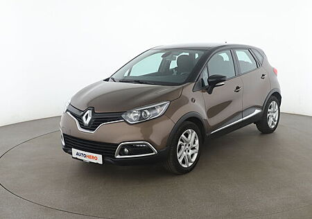 Renault Captur 0.9 Energy Luxe