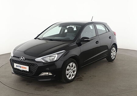 Hyundai i20 1.2 Classic