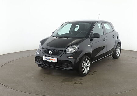 Smart ForFour gebraucht kaufen Smart ForFour 1.0 passion