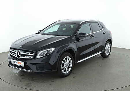 Mercedes-Benz Andere GLA 200 AMG Line