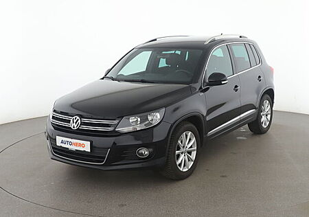 VW Tiguan 2.0 TDI Lounge Sport & Style BlueMotion Tech