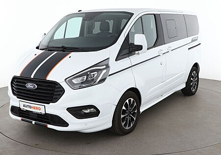 Ford Tourneo Custom 2.0 TDCi 310 L1 Sport