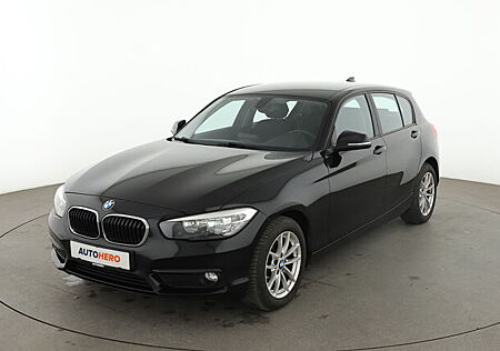 BMW 1er 116i Advantage