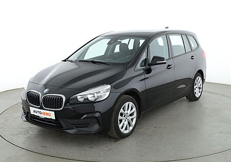 BMW 2er 218d Gran Tourer