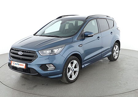 Ford Kuga 1.5 EcoBoost ST-Line