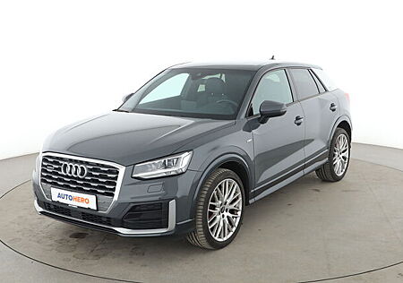 Audi Q2 40 TFSI quattro Sport