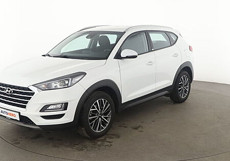 Hyundai Tucson 1.6 TGDI Advantage 2WD