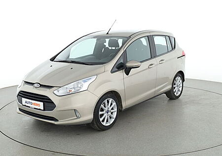 Ford B-Max 1.6 Ti-VCT SYNC Edition