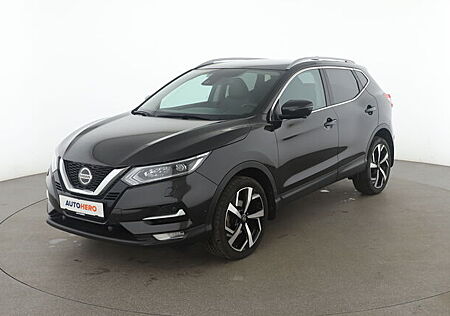 Nissan Qashqai 1.3 DIG-T Acenta