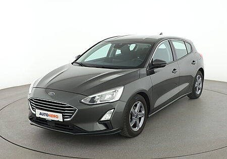 Ford Focus 1.0 EcoBoost Cool&Connect