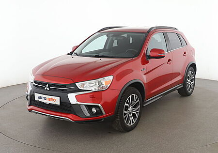 Mitsubishi ASX 1.6 Edition 100+ 2WD