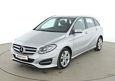 Mercedes-Benz B-Klasse B 180 Urban
