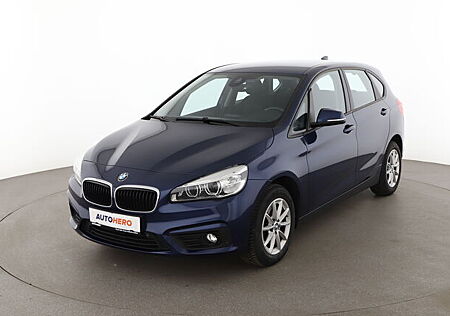 BMW 2er 218i Active Tourer Advantage