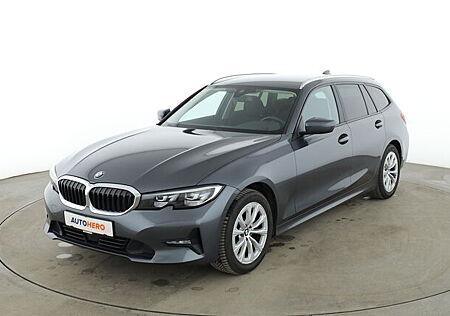BMW 3er 318i Advantage