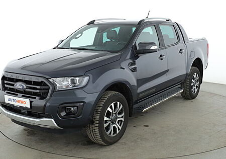 Ford Ranger 2.0 TDCi Doppelkabine 4x4 Wildtrak