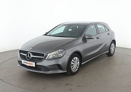 Mercedes-Benz A-Klasse A 160