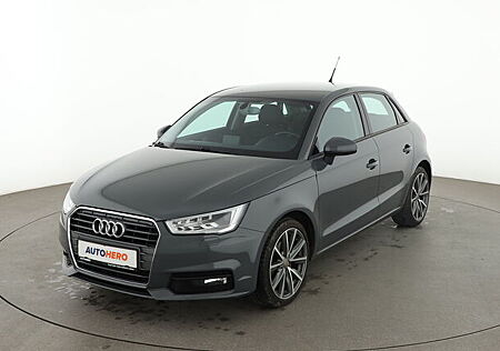 Audi A1 1.4 TFSI Sport