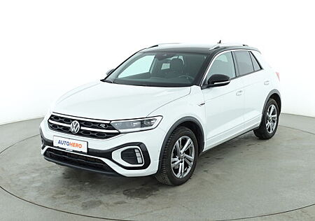 VW T-Roc 1.0 TSI R-Line