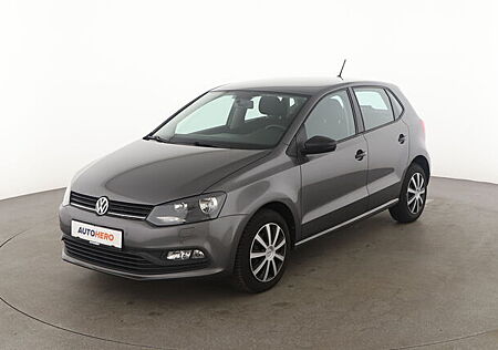 VW Polo 1.0 Trendline BlueMotion Tech
