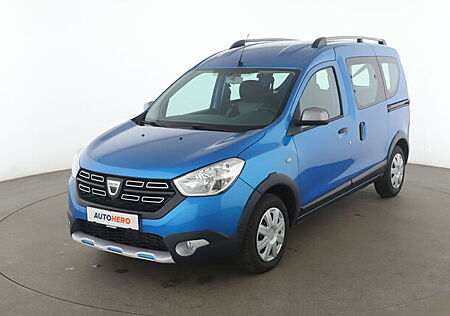 Dacia Dokker 1.3 TCe Stepway Plus