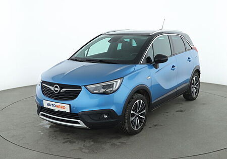 Opel Crossland X 1.2 Turbo Ultimate