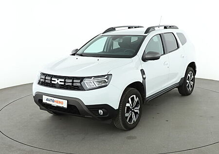 Dacia Duster 1.3 TCe Journey Go