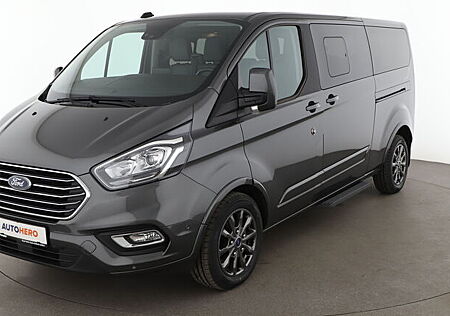 Ford Tourneo Custom 2.0 TDCi 320 L2 Titanium