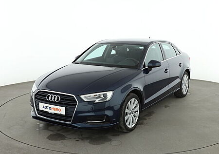 Audi A3 1.4 TFSI ACT Design