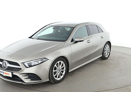 Mercedes-Benz A-Klasse A 180 AMG Line