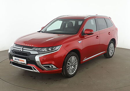 Mitsubishi Outlander 2.4 PHEV Intro Edition 4WD