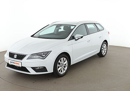 Seat Leon 1.6 TDI Style