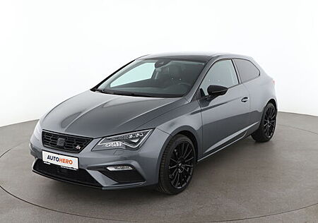 Seat Leon 1.8 TSI FR